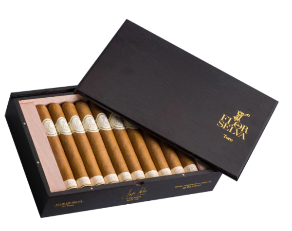 Flor de Selva Classic Robusto